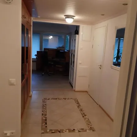 Sun Apartment