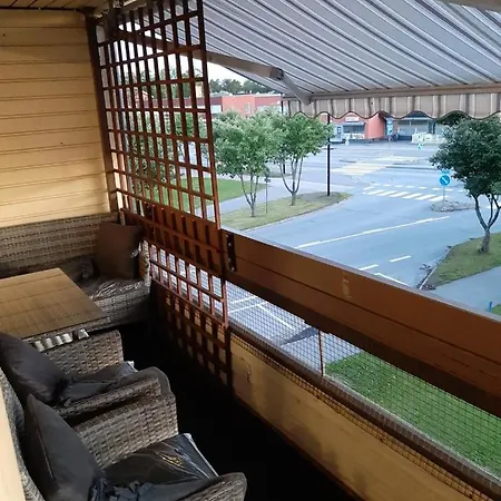 Sun Apartment Narpio