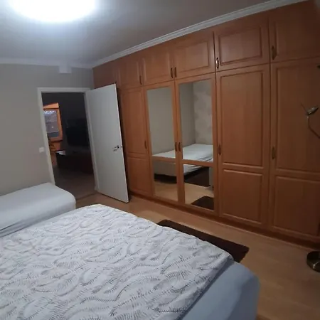 Sun Apartment