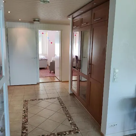 Sun Apartment