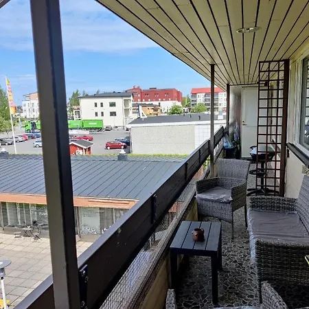 Apartment Sun *