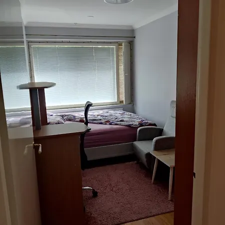 Apartment Sun