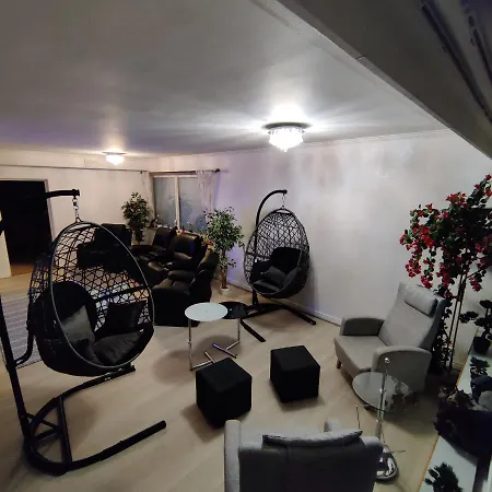 Sun Apartment Narpio