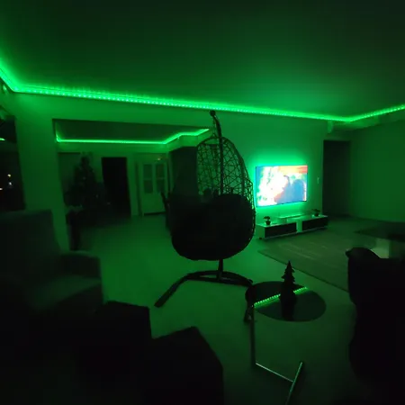 Apartment Sun Narpio